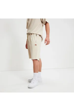 ELLESSE ROMOIA SHORT - Beige