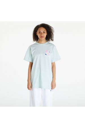 ELLESSE FORTUNATA TEE - Light Green