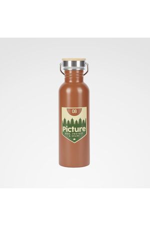 PICTURE HAMPTON BOTTLE - Nutz