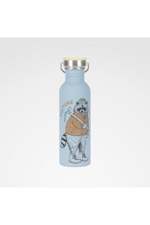 PICTURE HAMPTON BOTTLE - Blizzare Blue