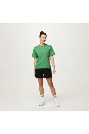 PICTURE  KILEN TEE - Verdant Green