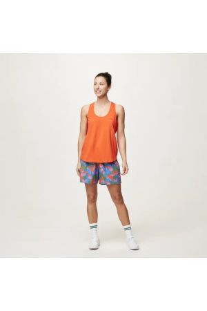 PICTURE MILOU SHORTS - Player Print