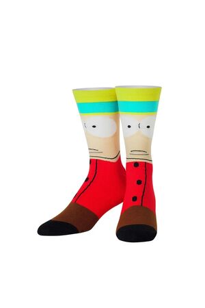 ODD SOX Κάλτσες SOUTH PARK ERIC CARTMAN