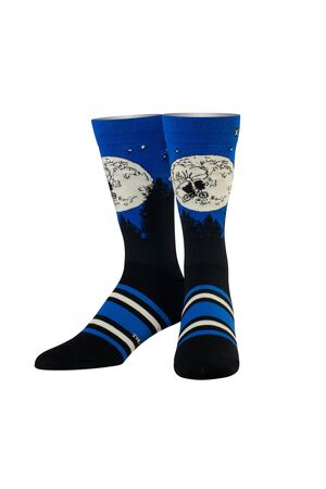 ODD SOX Κάλτσες E.T. MOON RIDE