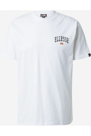 ELLESSE HARVARDO TEE - White