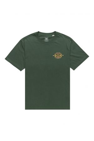 ELEMENT x TIMBER ACCEPTANCE TEE - Garden Topiary