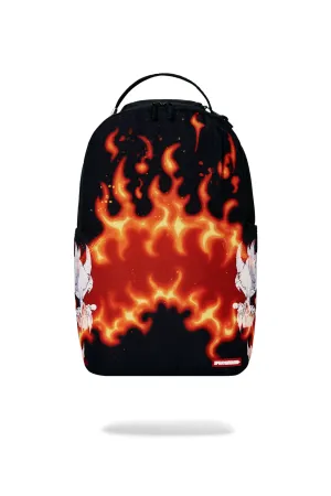 SPRAYGROUND  SKULL DESTROYER Τσάντα Πλάτης