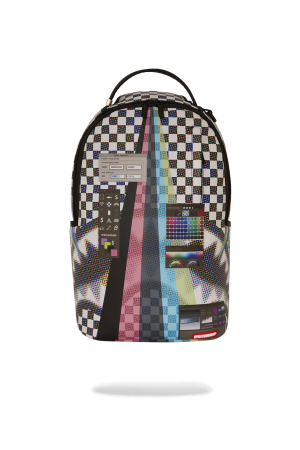 SPRAYGROUND 6SHARK PARADOX BACKPACK