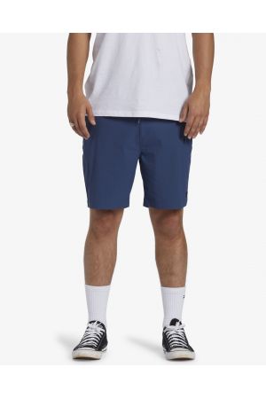 BILLABONG SURFTREK PLUS HYBRID SHORT - Dark Blue