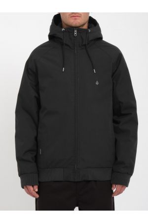 VOLCOM HERNAN 10K JACKET - Black